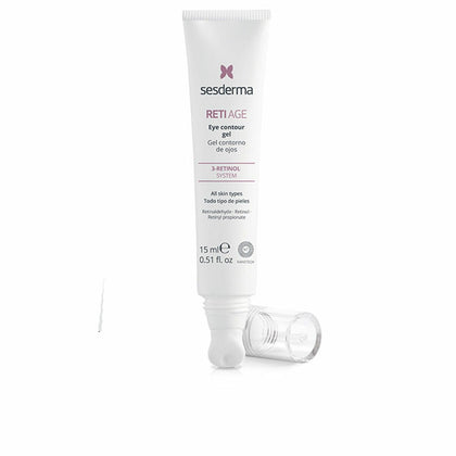 Augenkontur Sesderma RETI-AGE 15 ml