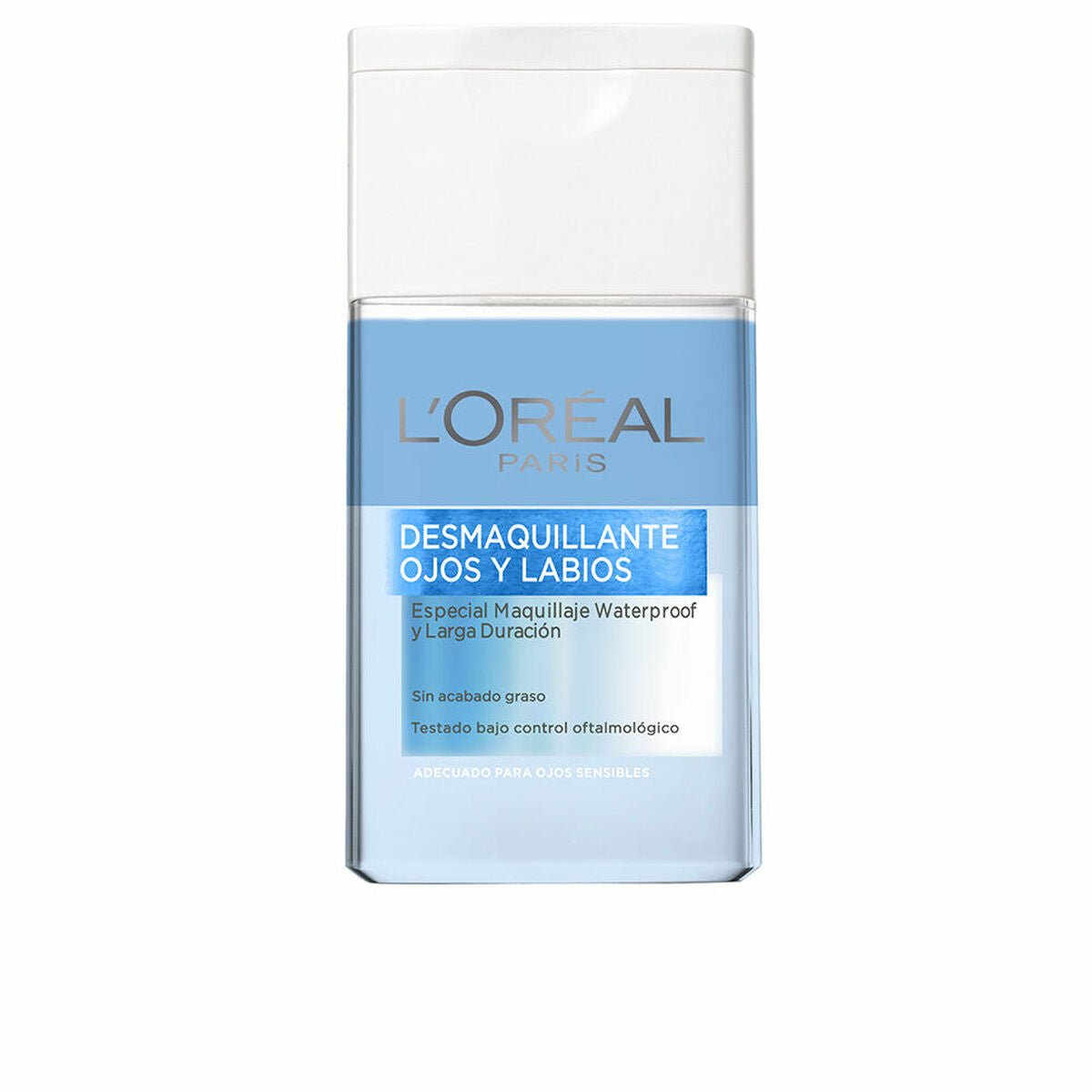 Struccante occhi L'Oreal Make Up (125 ml)-0