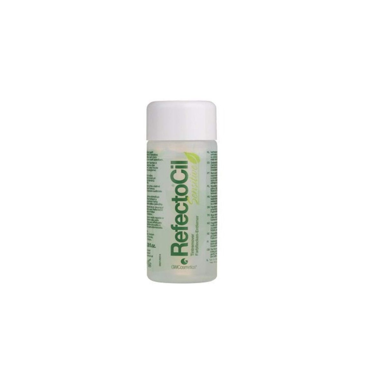אויג מאַכן-אַרויף רעמאָווער RefectoCil-0