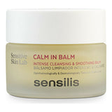 Eye Make Up Remover Sensilis Calm In Balm 50 ml (Dermocosmetics) (Parapharmacy) - Cosmova