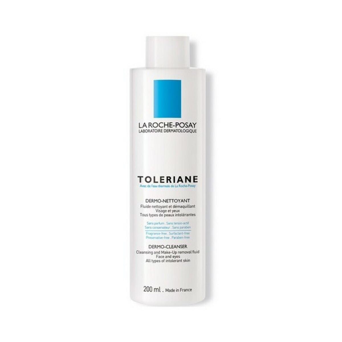 Struccante occhi Toleriane La Roche Posay-0