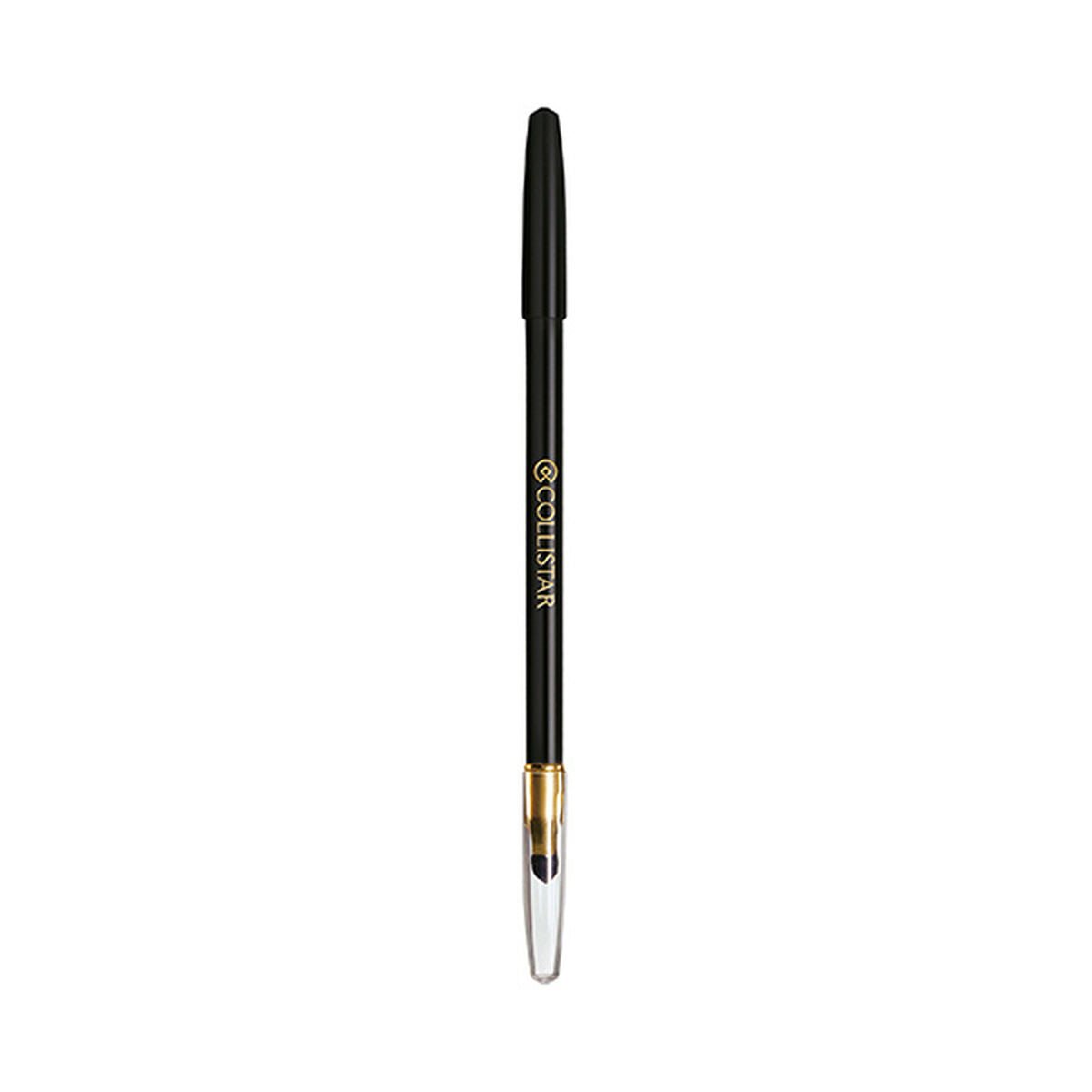 Augenstift Collistar Professionale Nº 1 Nero-0