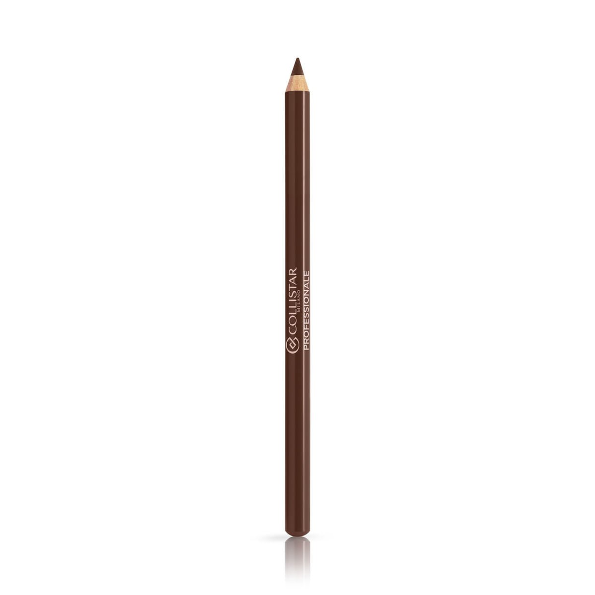 Eye Pencil Collistar PROFESSIONALE Nº 2 Marrone - Cosmova