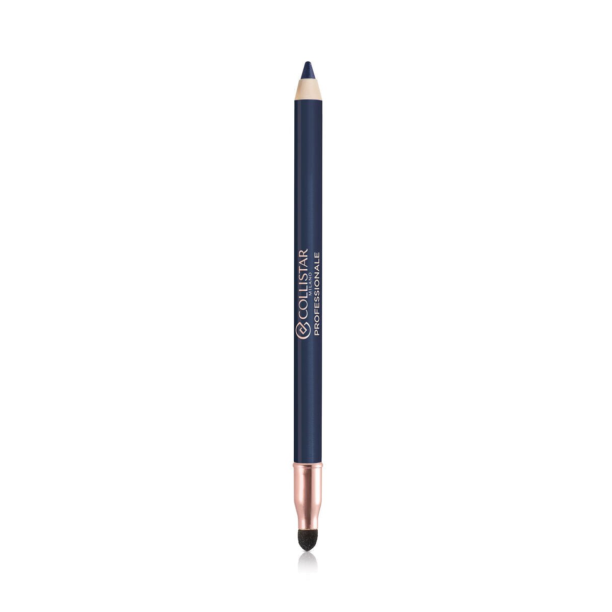 Eye Pencil Collistar PROFESSIONALE Nº 4 Blu Notte - Cosmova