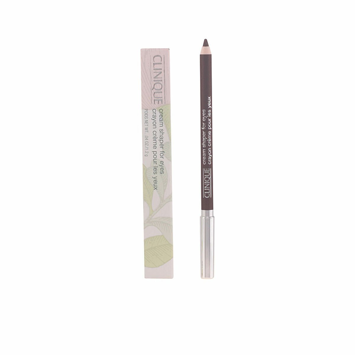 Augenstift Creme Shaper Clinique 1,2 g-1