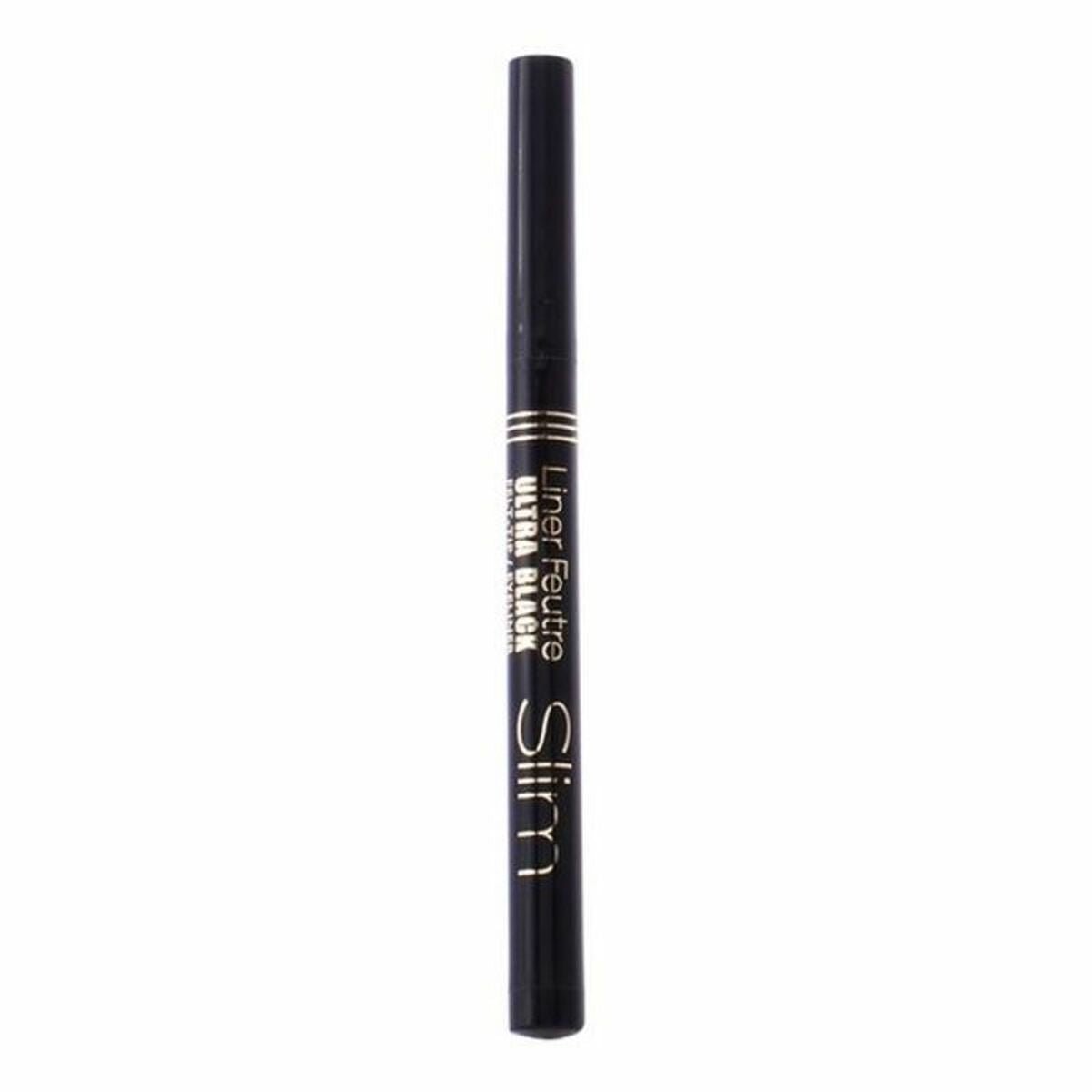 Augenstift Feutre Slim Bourjois 29102429017 (0,8 ml) 0,8 ml-0