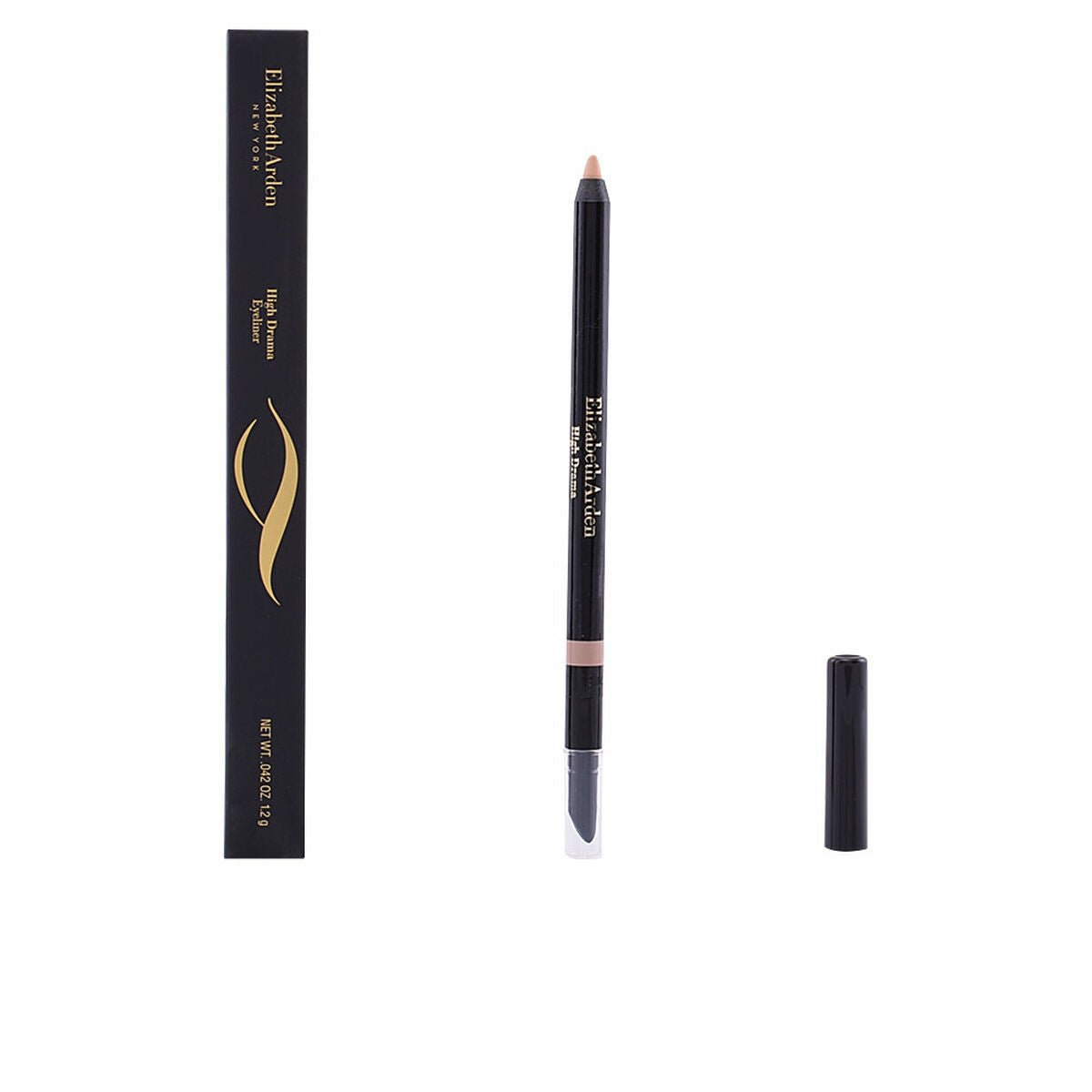 Eye Pencil High Drama Elizabeth Arden - Cosmova