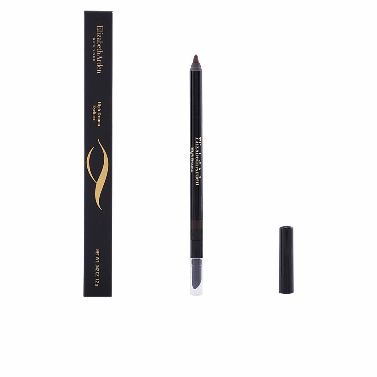 Eye Pencil High Drama Elizabeth Arden - Cosmova
