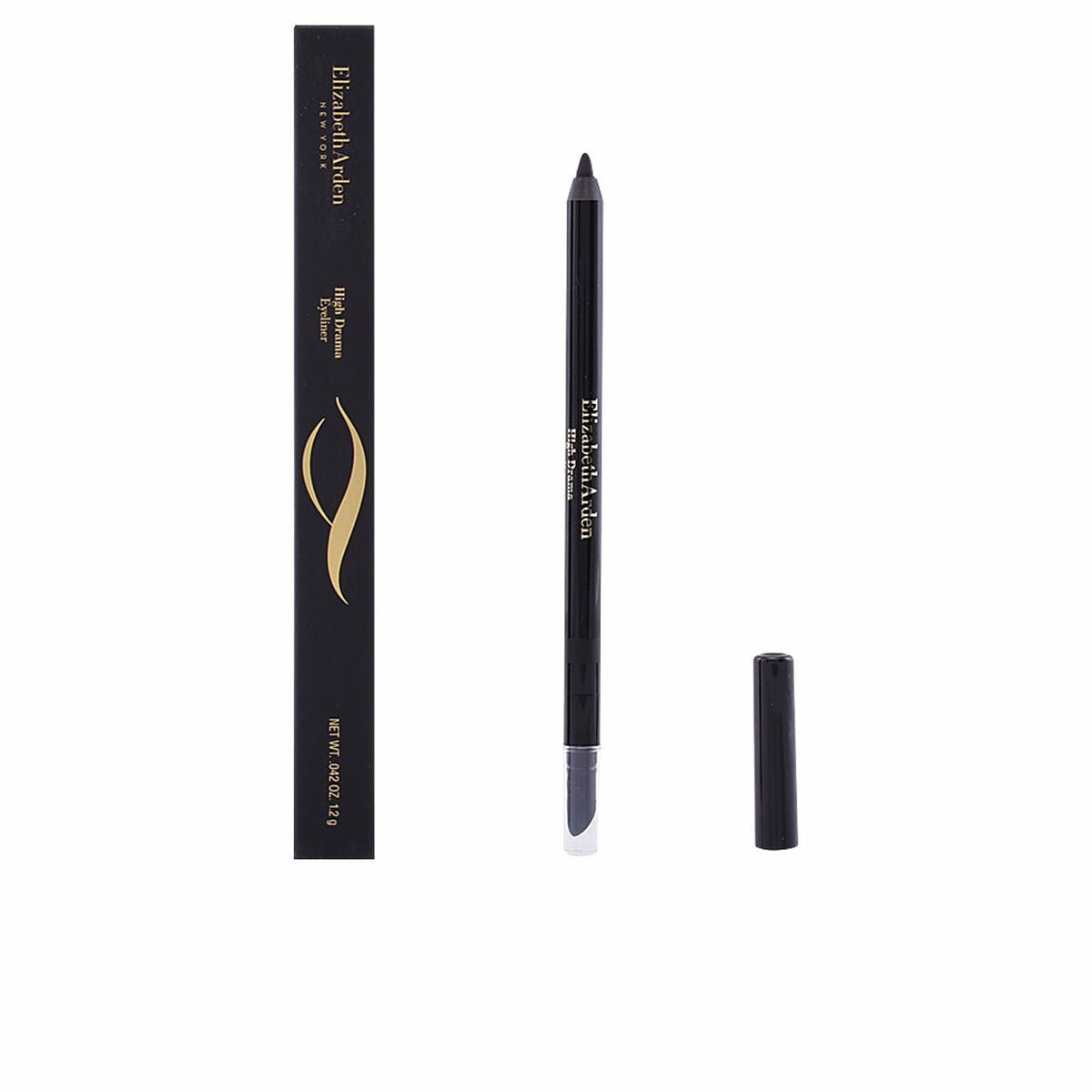 Eye Pencil High Drama Elizabeth Arden - Cosmova