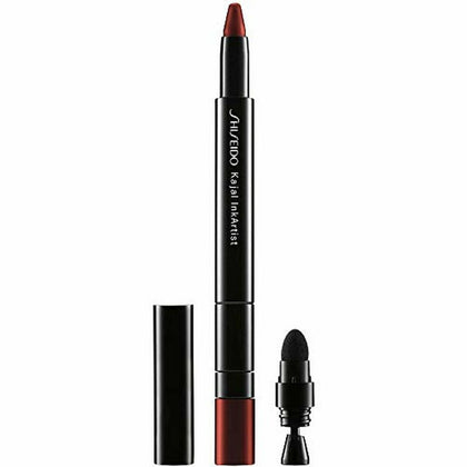 Augenstift Kajal InkArtist Shiseido 57376 Rot 500 ml 1 L
