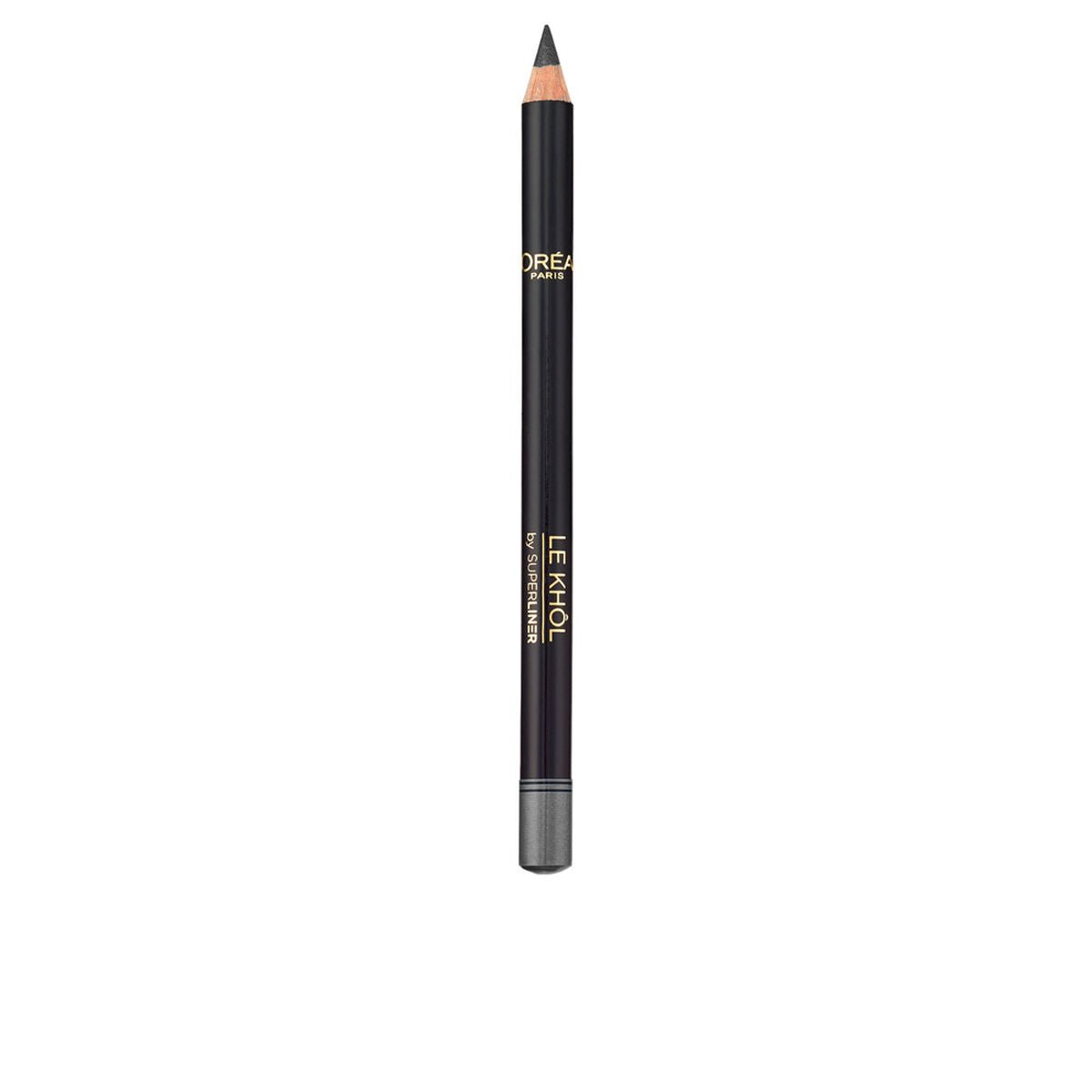 Matita occhi Le Khol L'Oreal Make Up (3 g) 1,2 g-1
