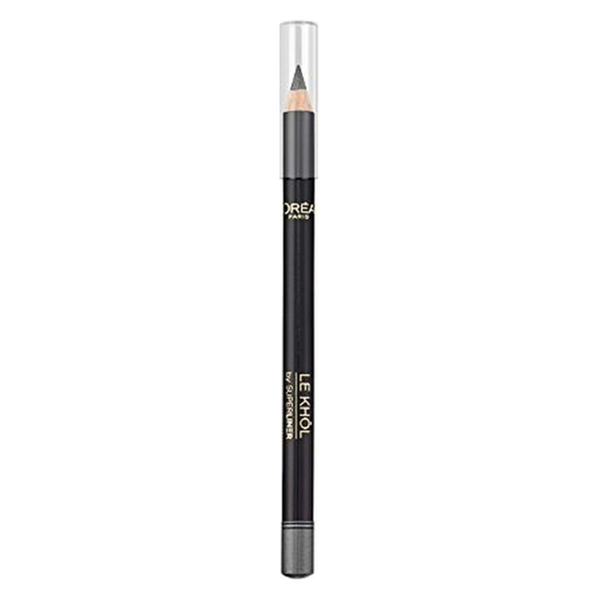 Eye Pencil Le Khol L'Oreal Make Up (3 g) 1,2 g - Cosmova