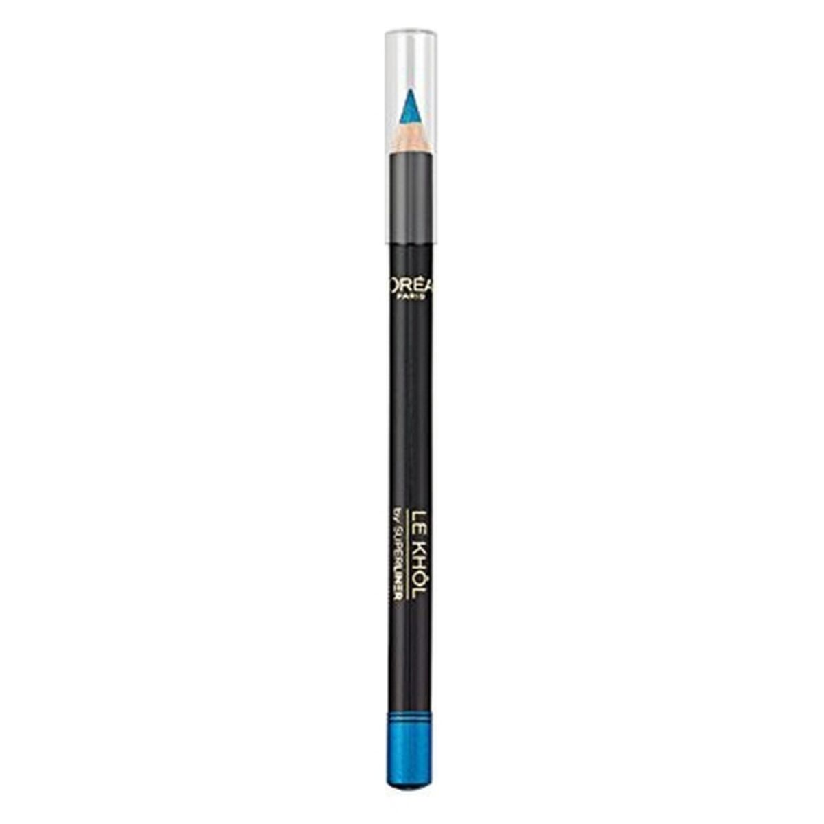Eye Pencil Le Khol L'Oreal Make Up (3 g) 1,2 g - Cosmova