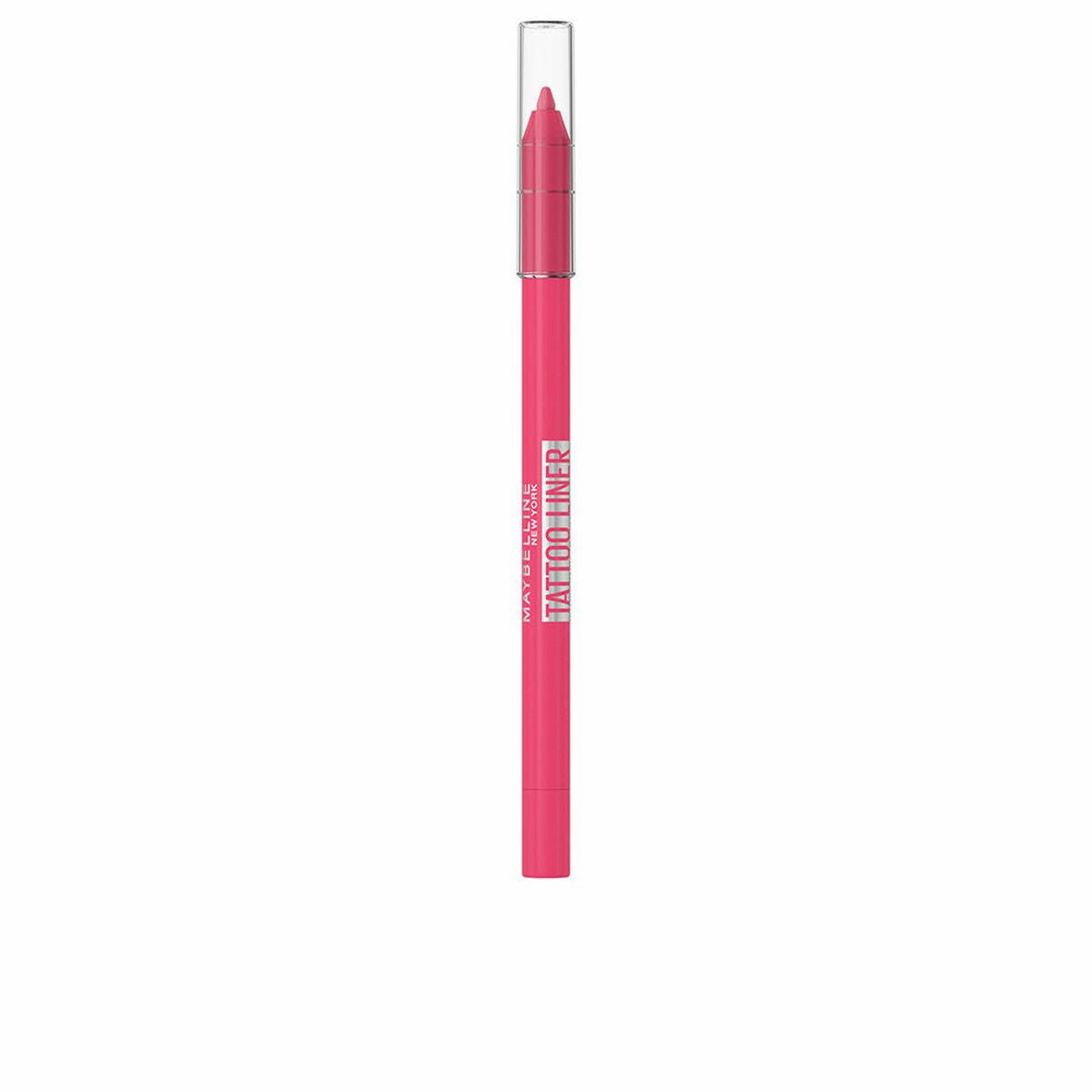 Augenstift Maybelline TATTOO LINER 1,3 g-0