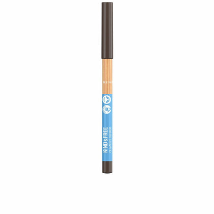 Augenstift Rimmel London Kind Free Nr. 002-pecan 1,1 g