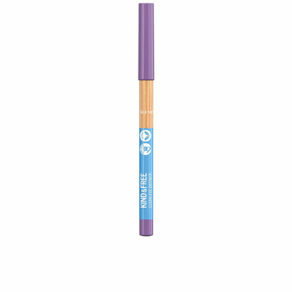 Augenstift Rimmel London Kind Free Nr. 003-Grape 1,1 g
