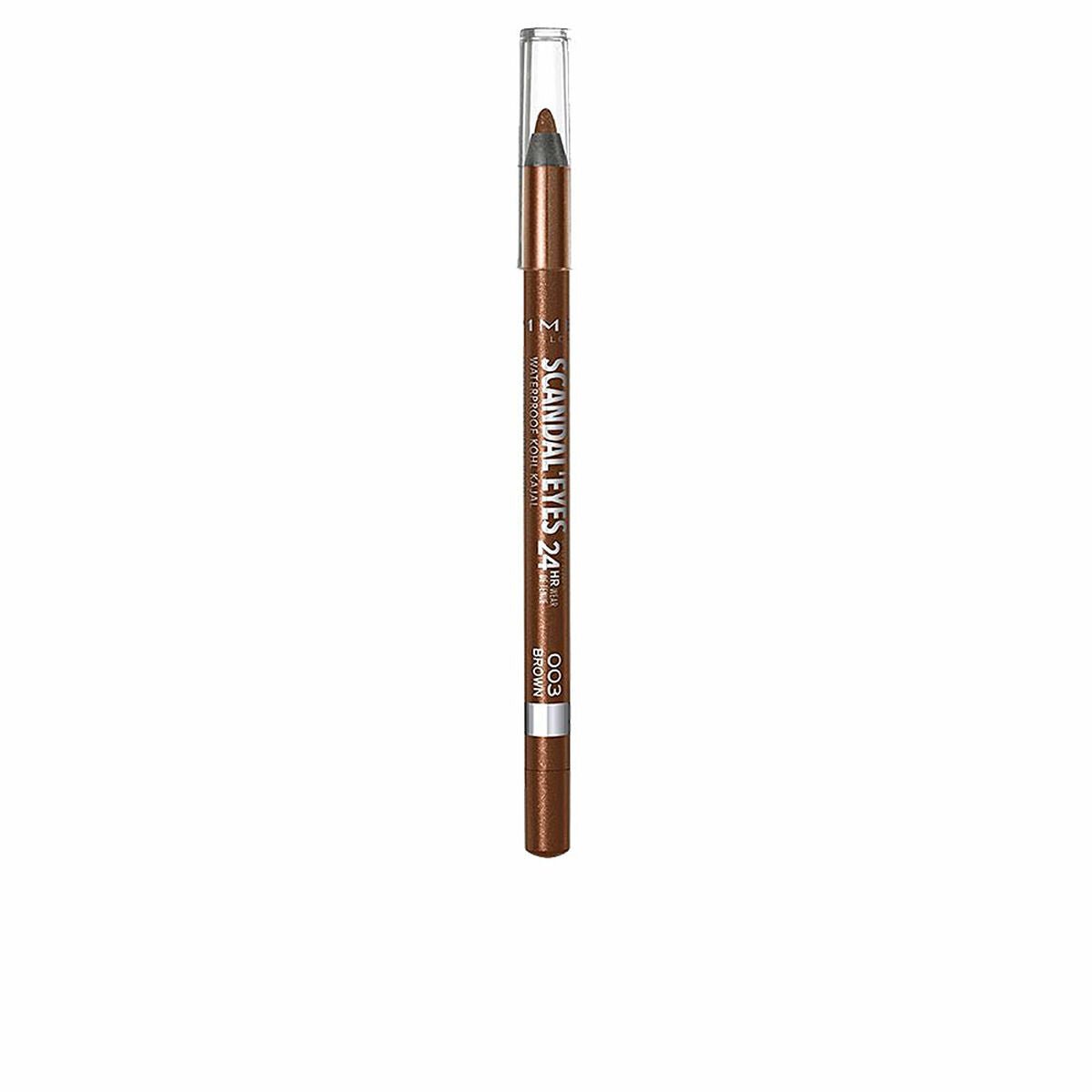 Augenstift Scandaleyes Rimmel London-3