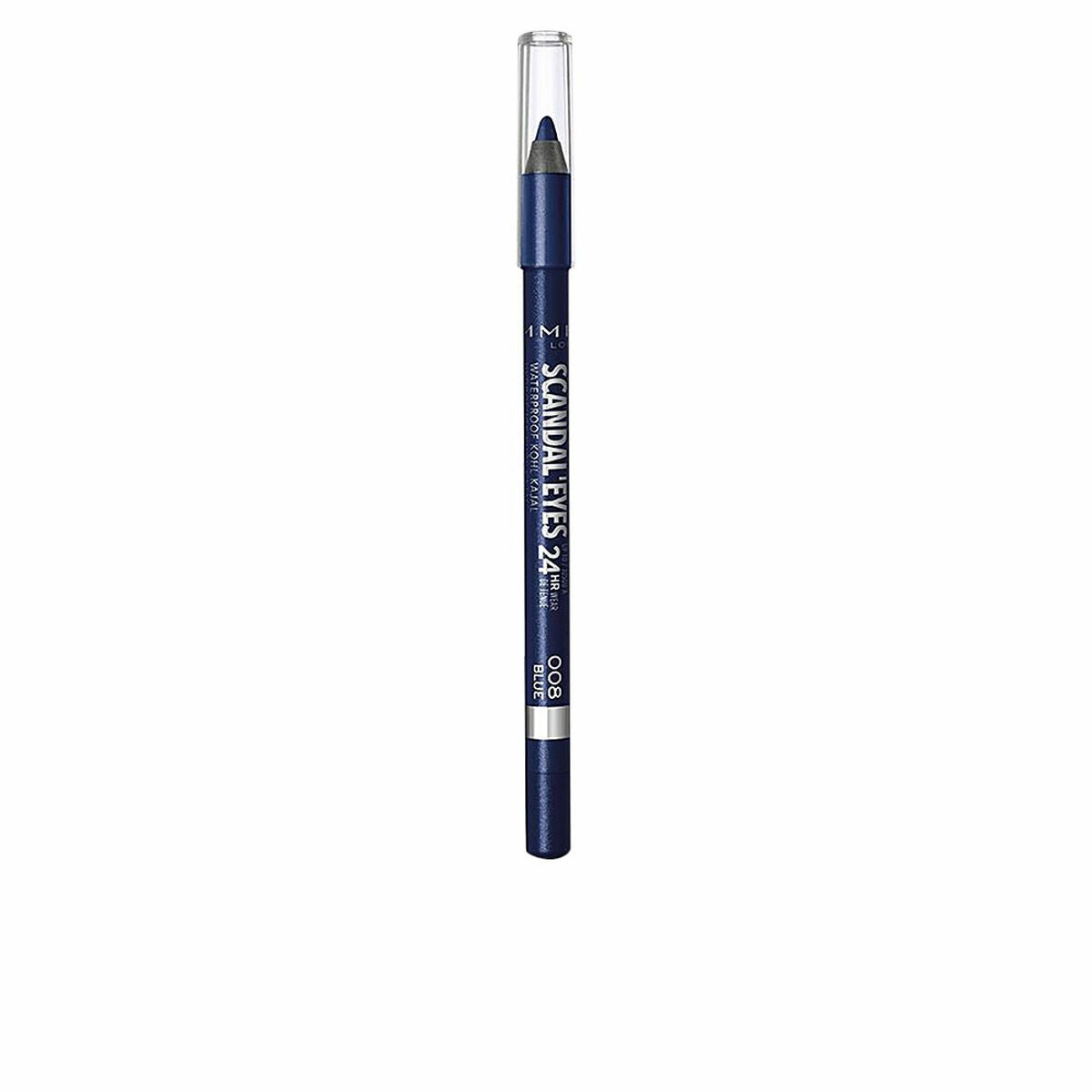 Augenstift Scandaleyes Rimmel London-1
