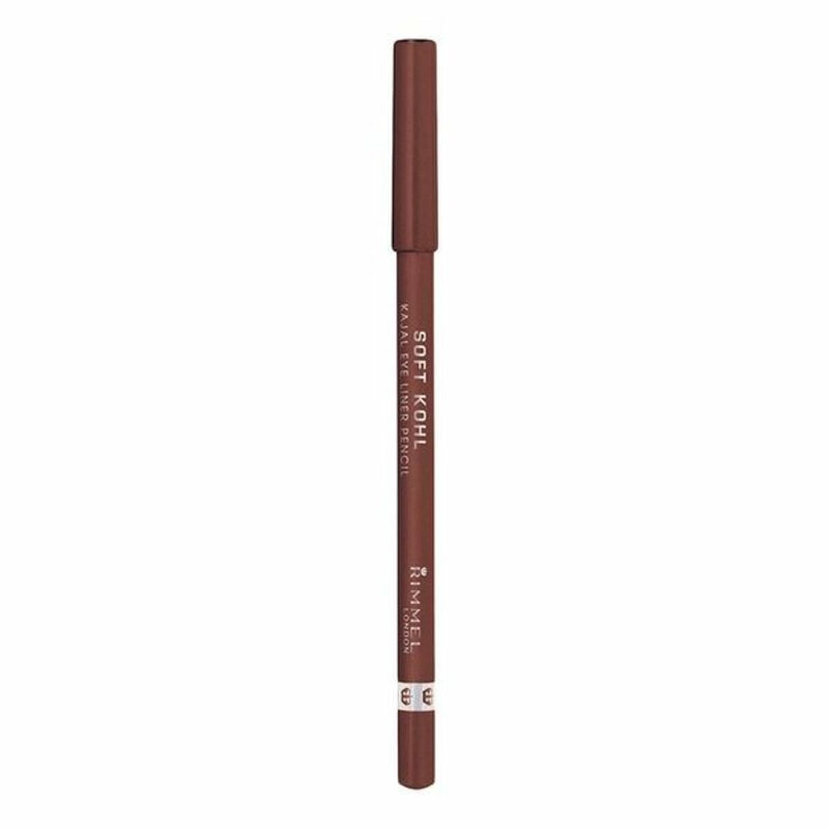 Augenstift Soft Khol Kajal Rimmel London-10
