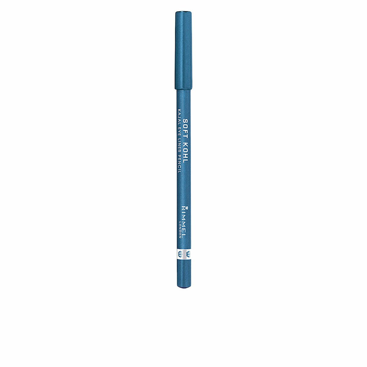Augenstift Soft Khol Kajal Rimmel London-3