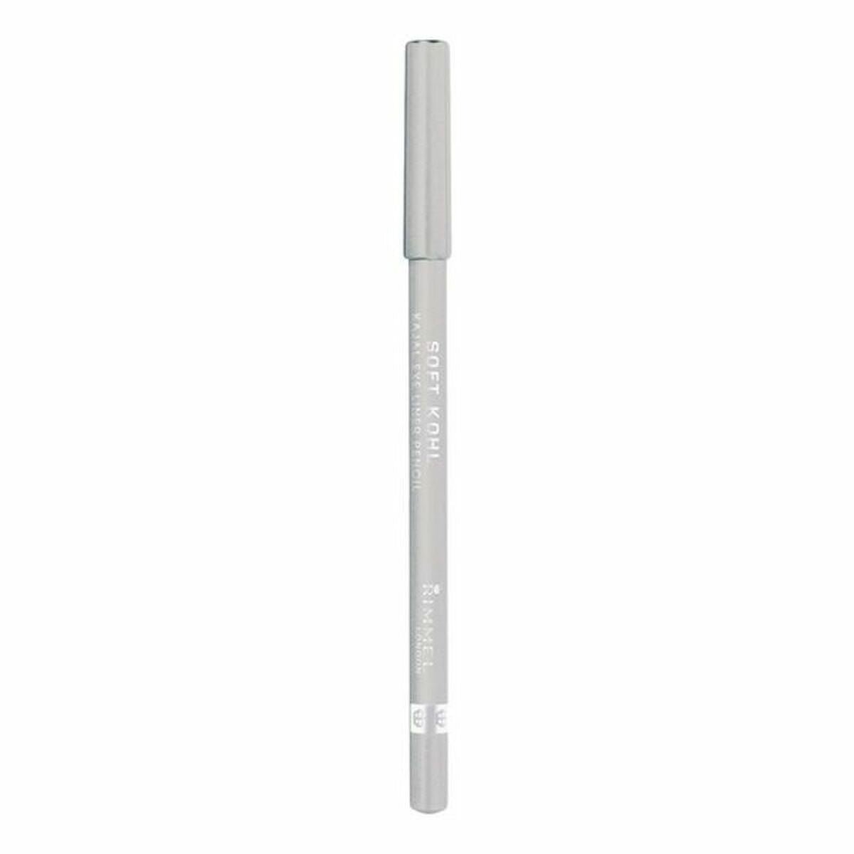 Augenstift Soft Khol Kajal Rimmel London-0