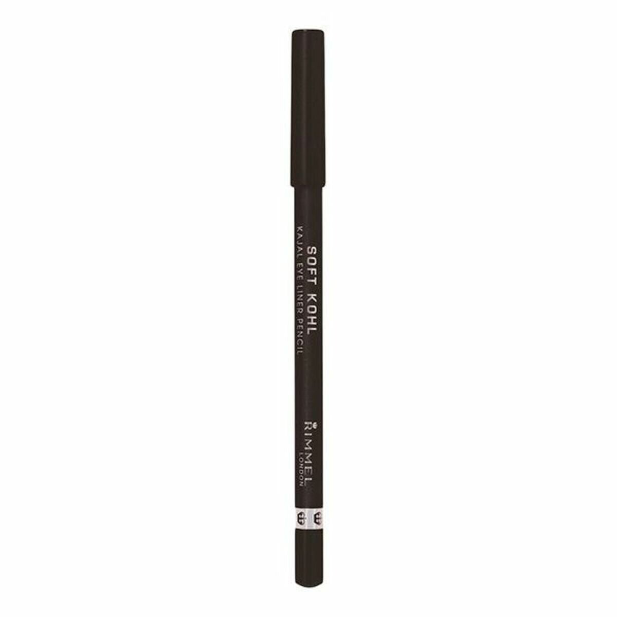 Augenstift Soft Khol Kajal Rimmel London-6