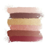 Eye Shadow Palette Bourjois Volume Glamour 01-intense (8,4 g) - Cosmova