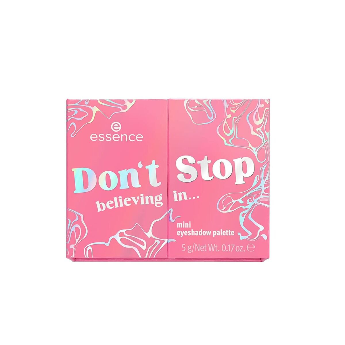 Lidschatten-Palette Essence Don't Stop belieing in… (5 g)-1