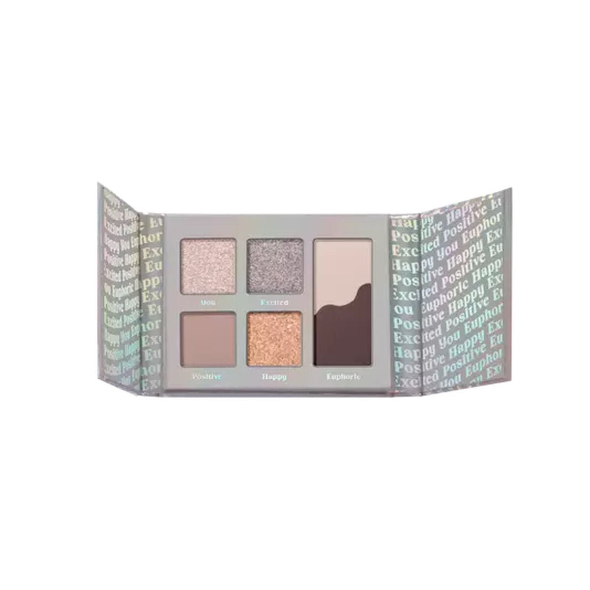 Eye Shadow Palette Essence Don't Worry, be... (5 g) - Cosmova