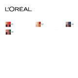 Lidschattenpalette La Petite Palette L'Oreal Make Up-3