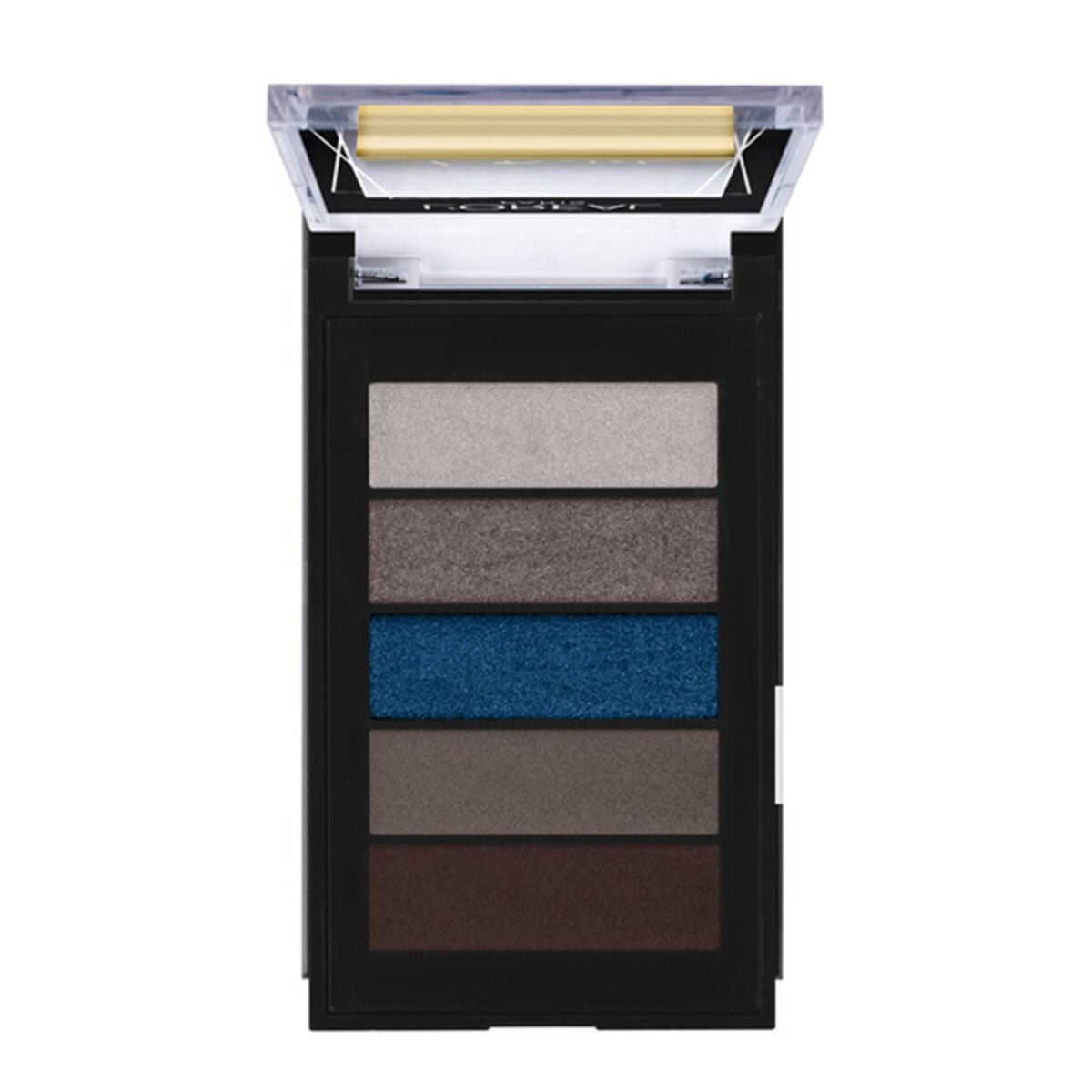 Lidschattenpalette La Petite Palette L'Oreal Make Up-5