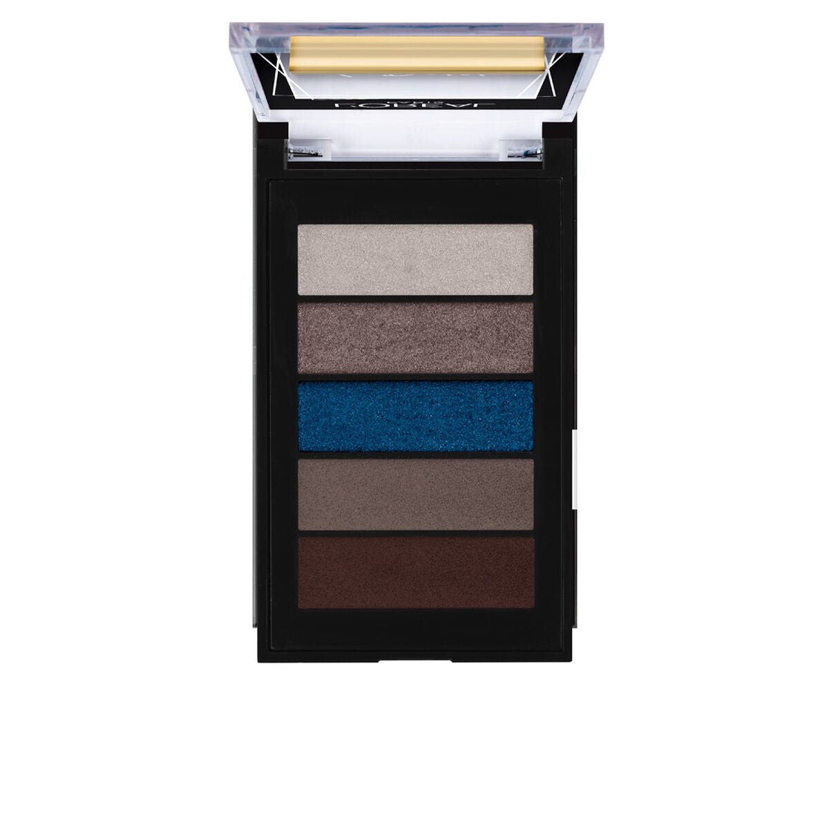 Paleta de farduri de pleoape Paleta La Petite L'Oreal Make Up-1