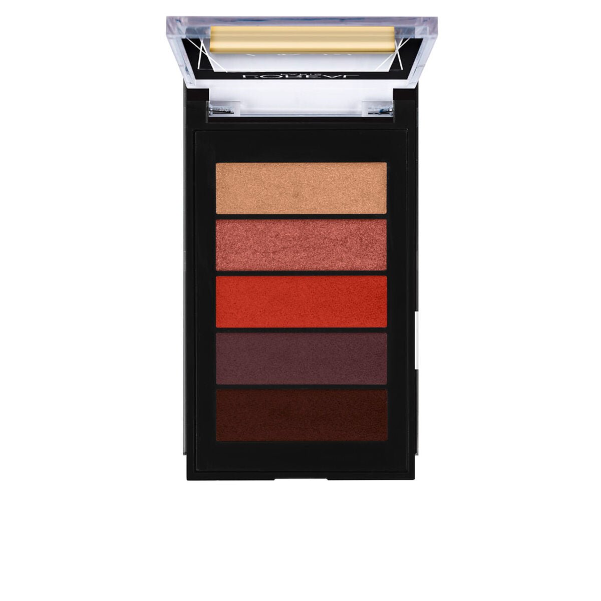 Lidschattenpalette La Petite Palette L'Oreal Make Up-2