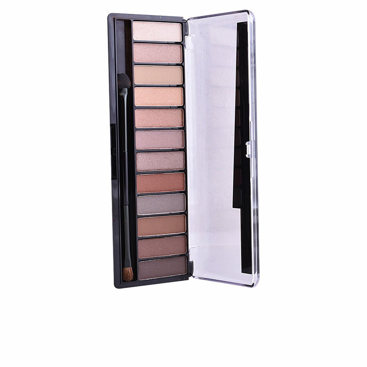 Paleta de sombras de ojos Magnif'eyes Rimmel London-2