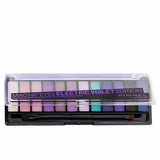 Lidschattenpalette Magnif'eyes Rimmel London-3