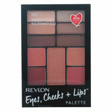 Eye Shadow Palette Palette Revlon 39019 - Cosmova