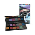 Palette di ombretti Sleek i-Divine Making Waves (1 unità)-0