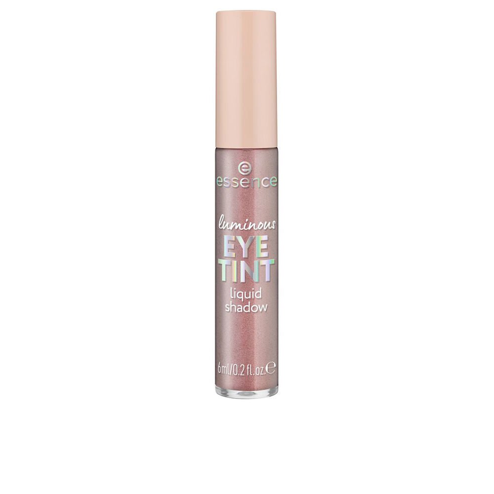 EYE TINT luminous liquid shadow 04 6 ml - Cosmova