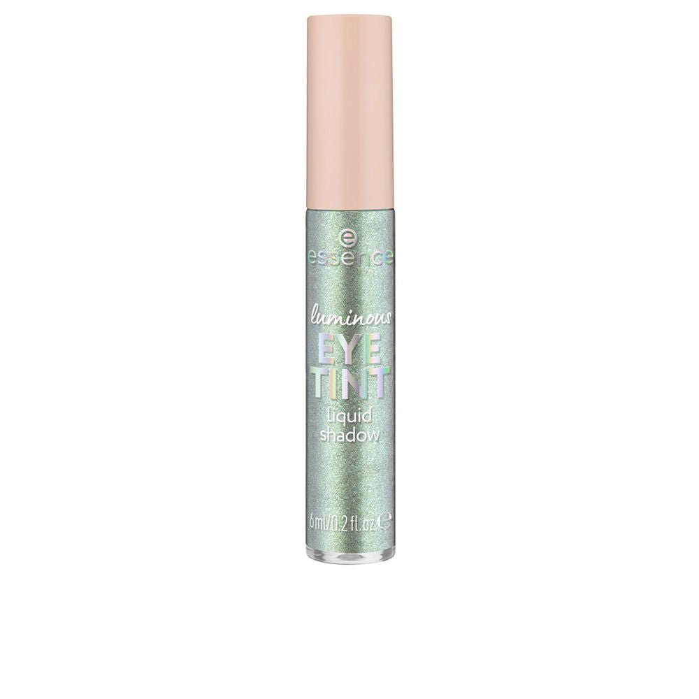 EYE TINT luminous liquid shadow 06 6 ml - Cosmova