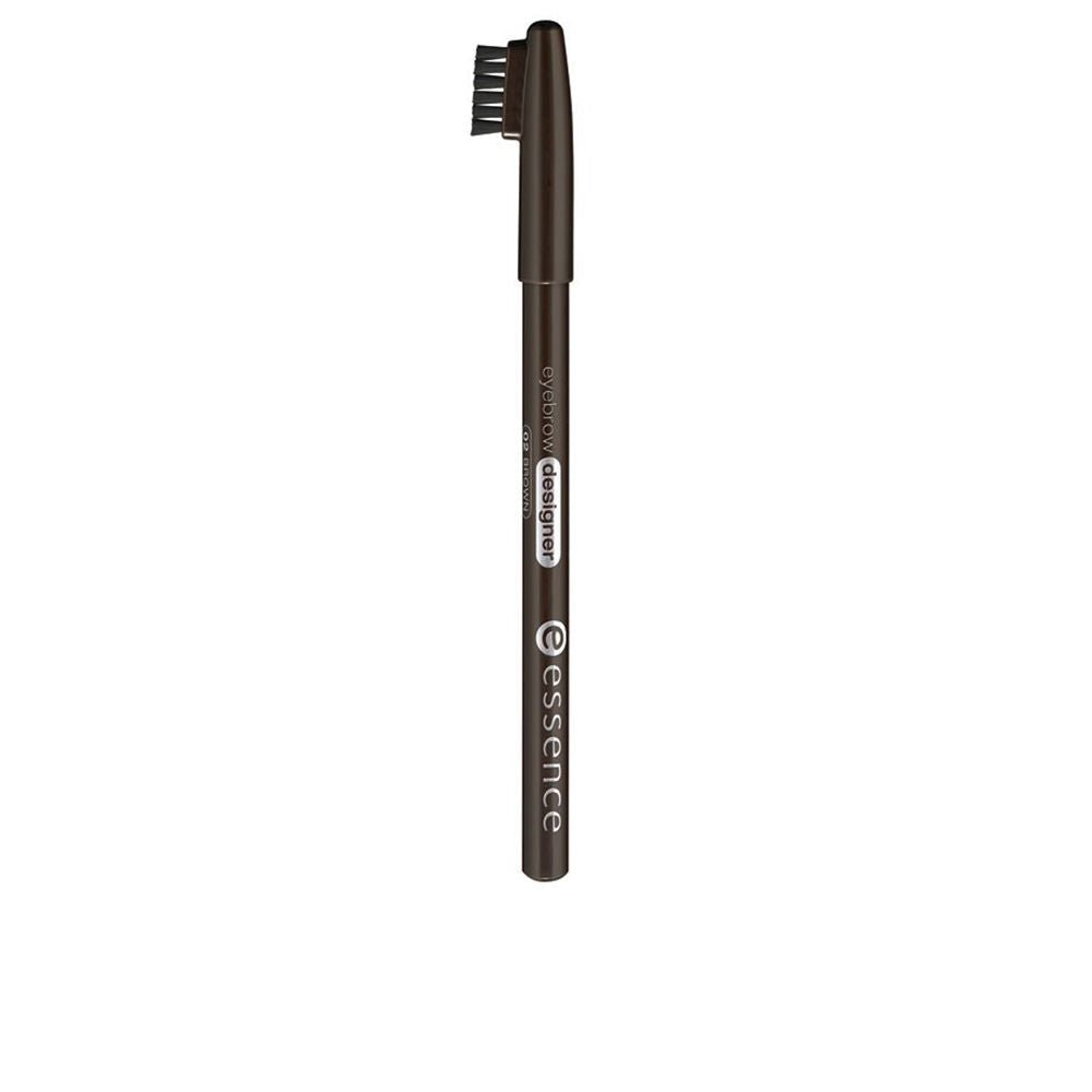 EYEBROW DESIGNER eyebrow pencil 02-brown 1 gr - Cosmova