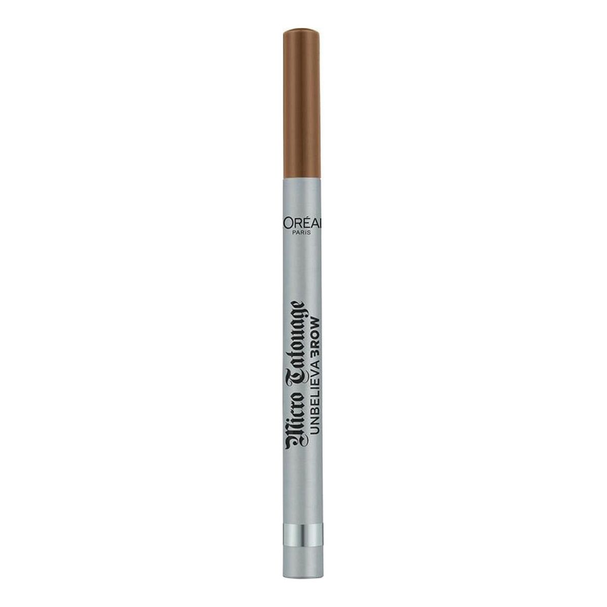 Eyebrow Liner L'Oréal Paris Micro Tatouage Shade 104-chatain - Cosmova
