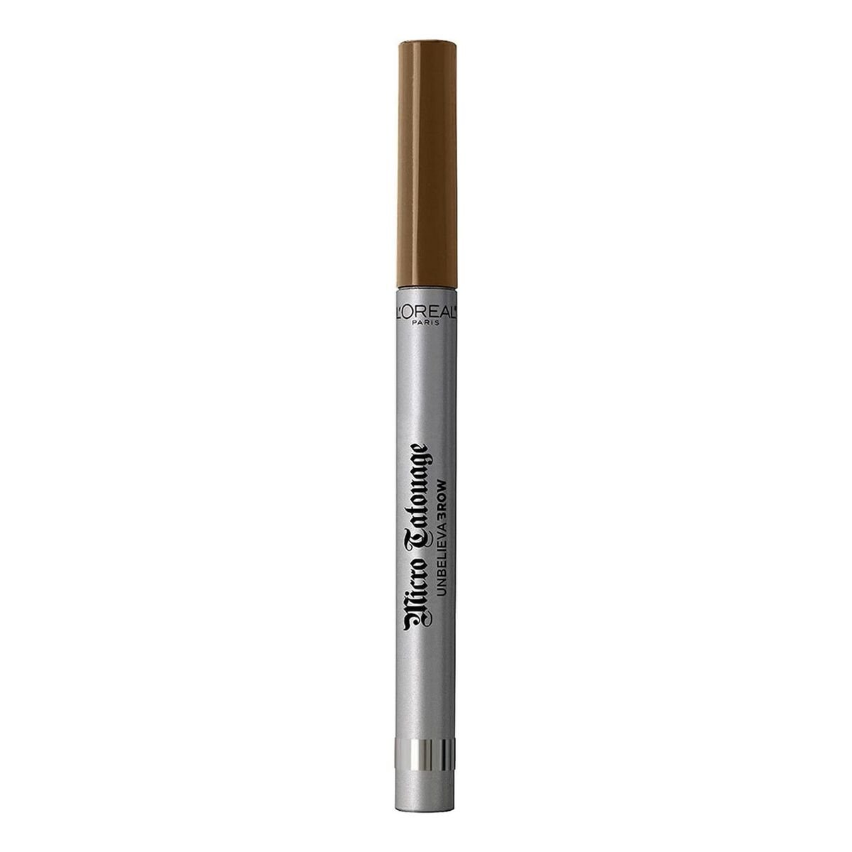 Eyebrow Liner L'Oréal Paris Micro Tatouage Shade 104-chatain - Cosmova
