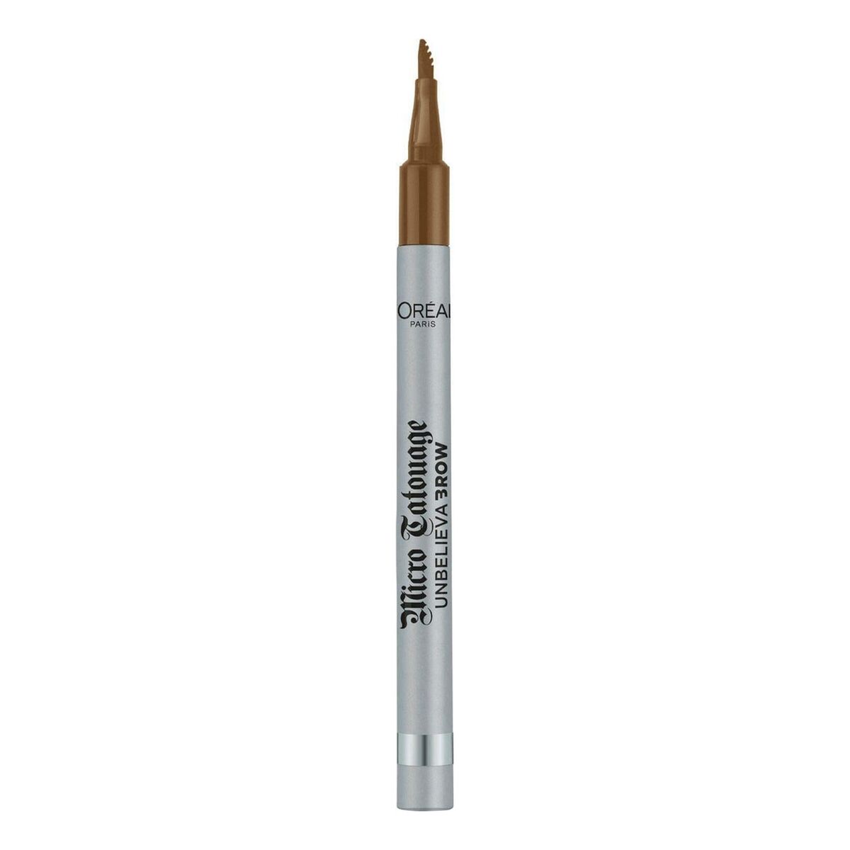 Eyebrow Liner L'Oréal Paris Micro Tatouage Shade 104-chatain - Cosmova