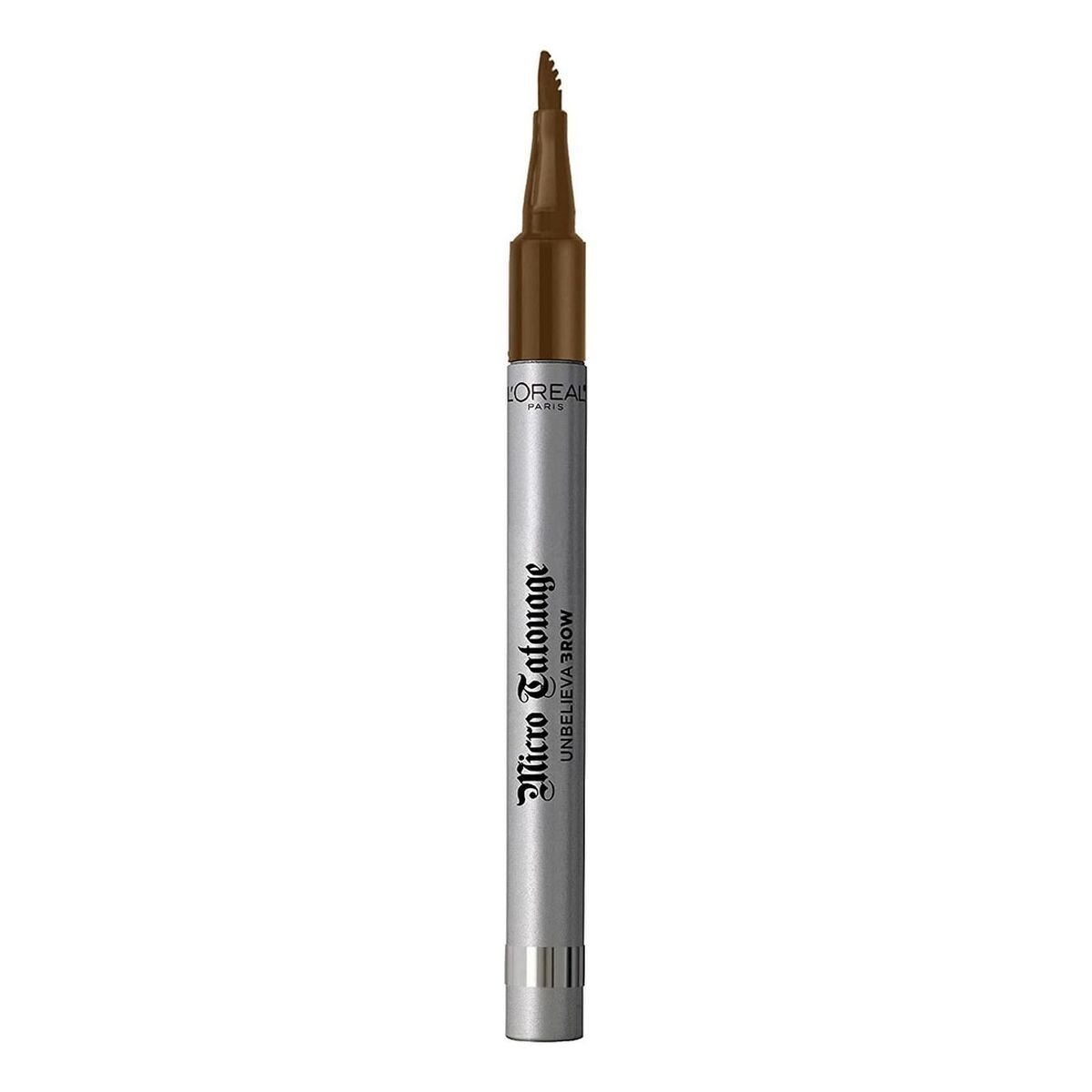 Eyebrow Liner L'Oréal Paris Micro Tatouage Shade 104-chatain - Cosmova