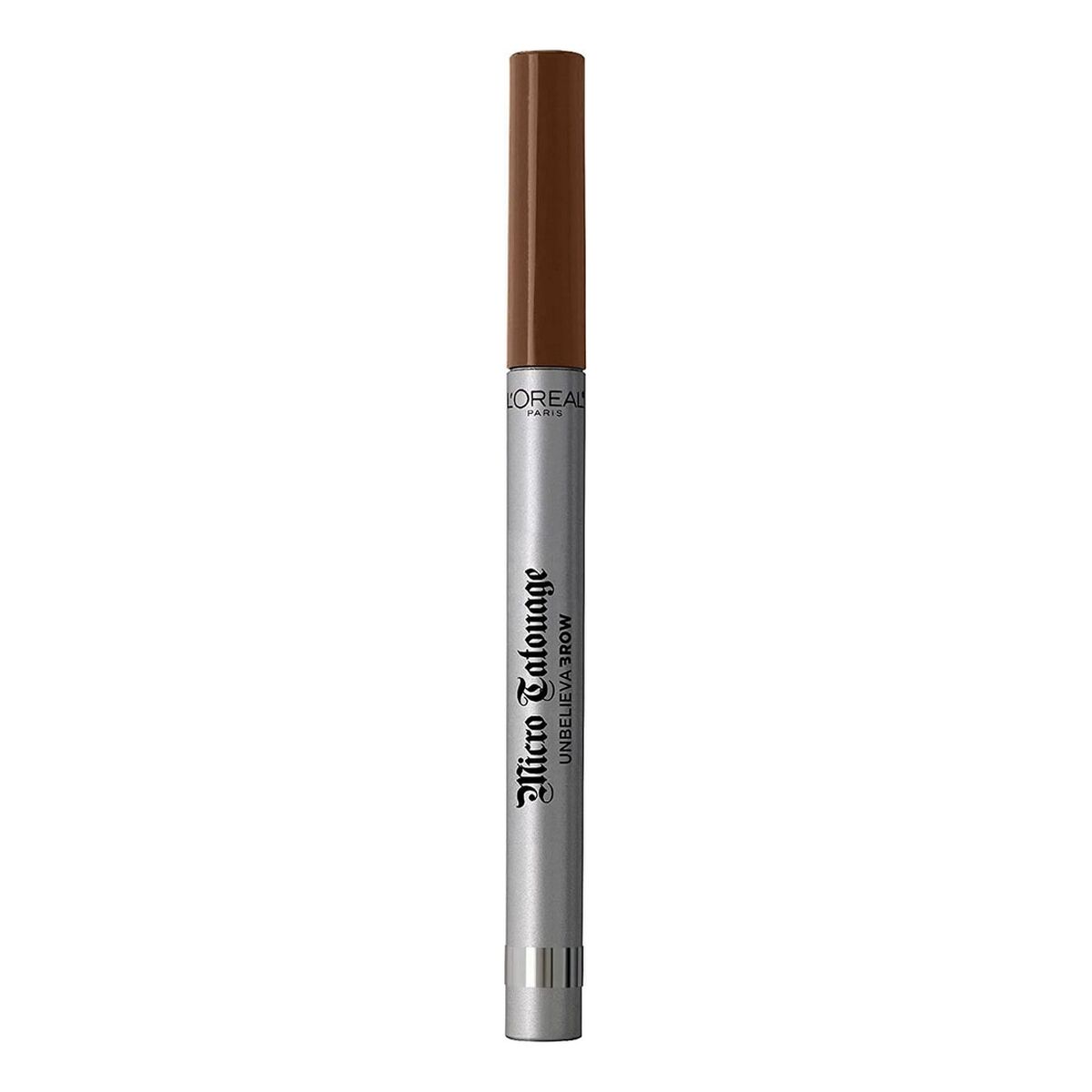 Eyebrow Liner L'Oréal Paris Micro Tatouage Shade 105-brunette - Cosmova
