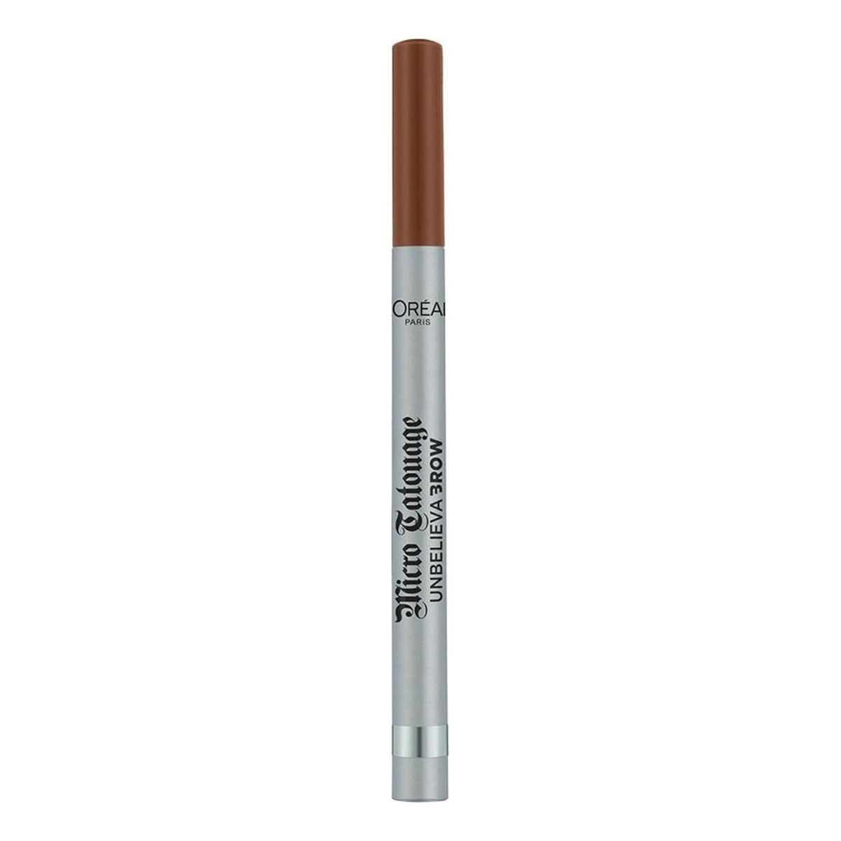Eyebrow Liner L'Oréal Paris Micro Tatouage Shade Dark Blonde - Cosmova