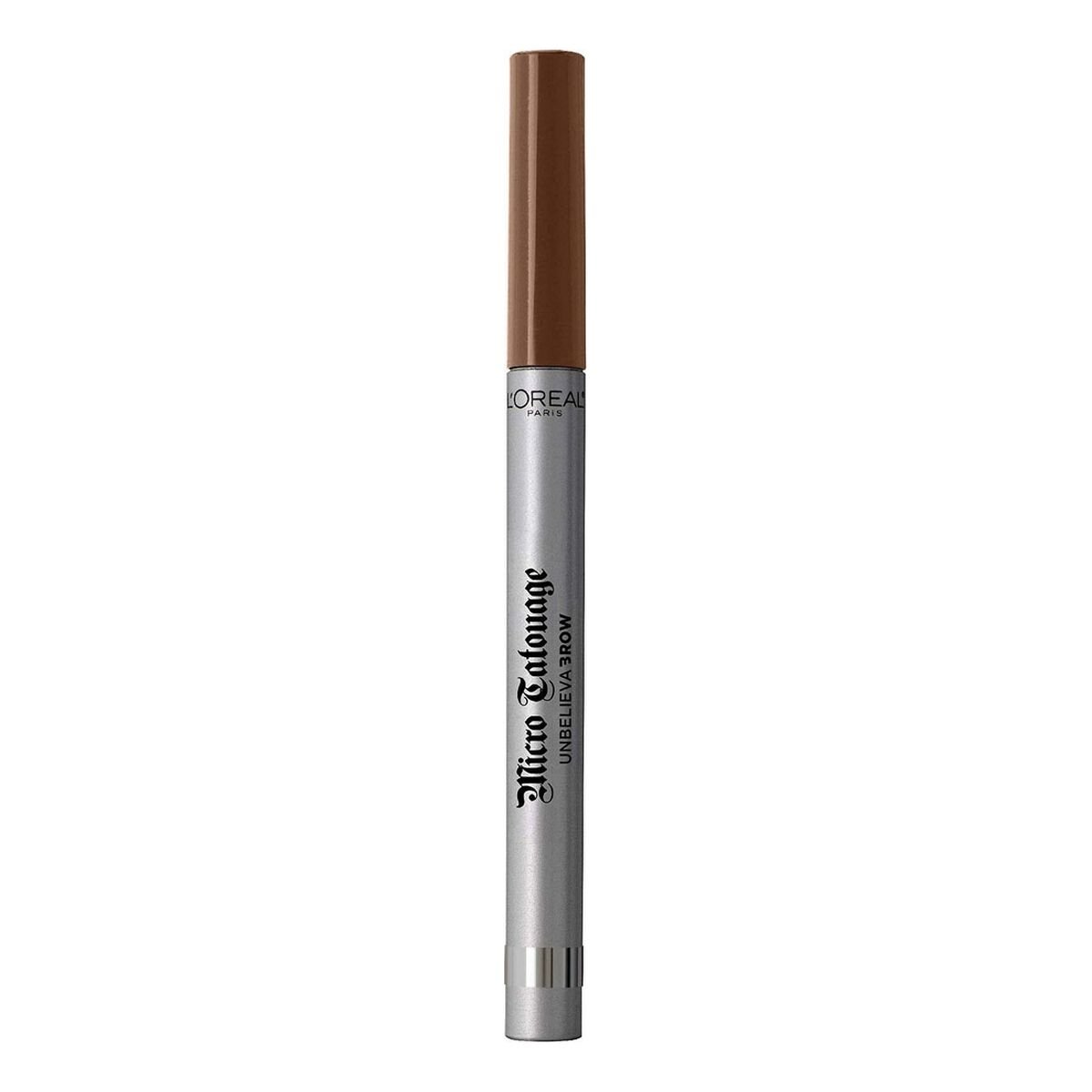 Eyebrow Liner L'Oréal Paris Micro Tatouage Shade Dark Blonde - Cosmova