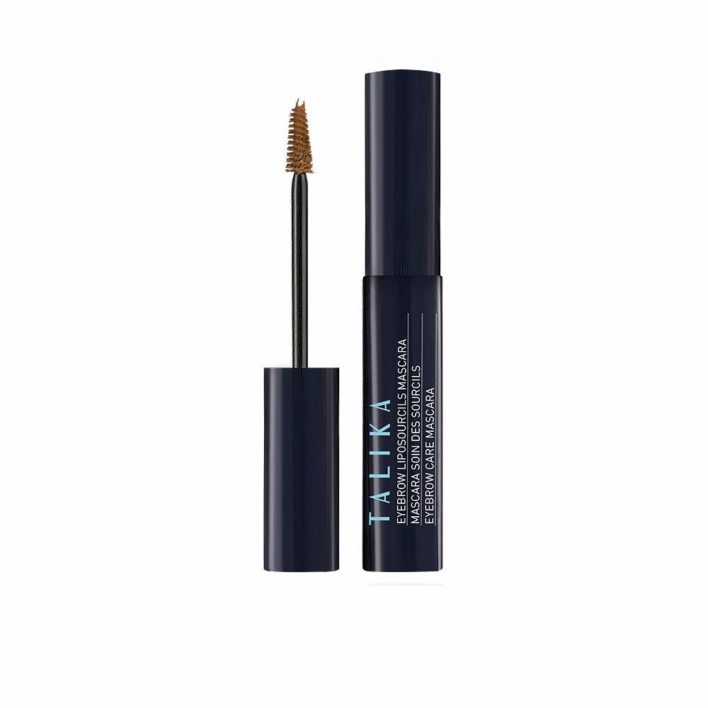 EYEBROW LIPOSOURCILS mascara chatain 5 ml - Cosmova