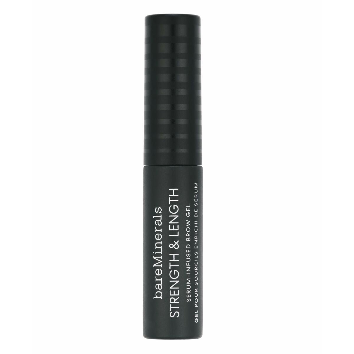 Eyebrow Make-up bareMinerals Strength Length Coffee 5 ml - Cosmova