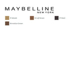 Eyebrow Make-up Brow Ultra Slim Maybelline - Cosmova